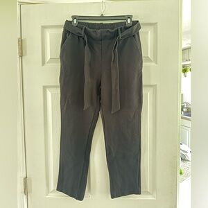 Women's Black Dress Pant
